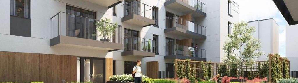 Gotowe❗duży balkon ponad 15 m2 ❗
