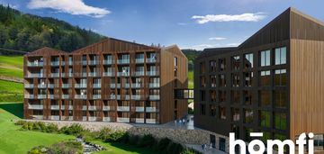 Ustroń | czantoria | kup pokój hotelowy premium