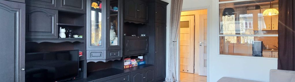 3 pokoje 47 m2, pruszków, mikołaja kopernika