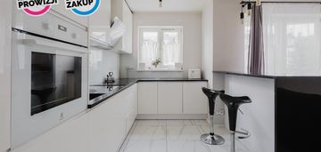 Dla rodziny! 4 pokoje! balkon! po remoncie!