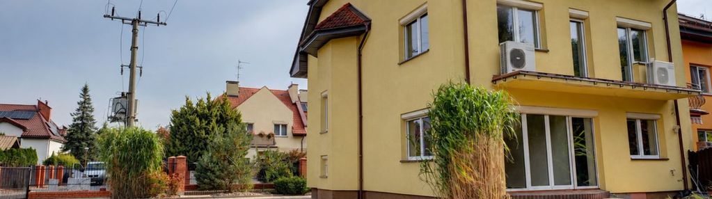 Budynek 274m² na sprzedaż - warszawa bielany