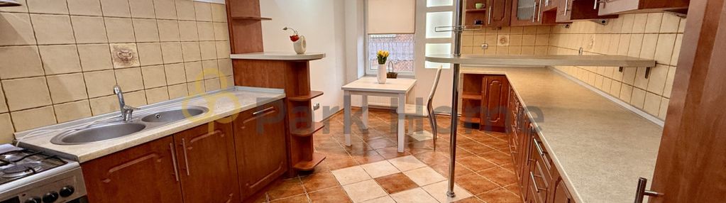 Na sprzedaż przestronne i funkcjonalne mieszkanie