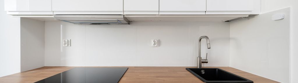 21 piętro z panoramą łodzi – 45 m² | 2 pokoje