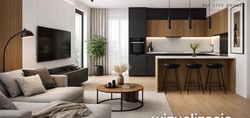 Ul. hutnicza, 3 pokoje