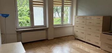 1-pokojowe mieszkanie na mokotowie