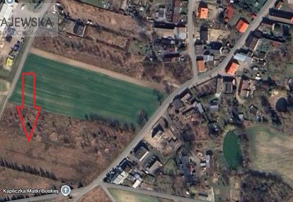 Wyjątkowe działki w jaraczewie!!!