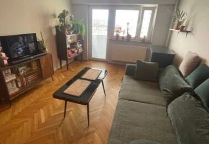 3-pokojowe mieszkanie na mokotowie