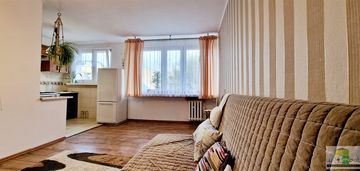 Komfortowe mieszkanie 2-pokojowe, os. błękitne