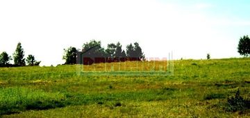 Działka *** kruszewo *** 1035 m2