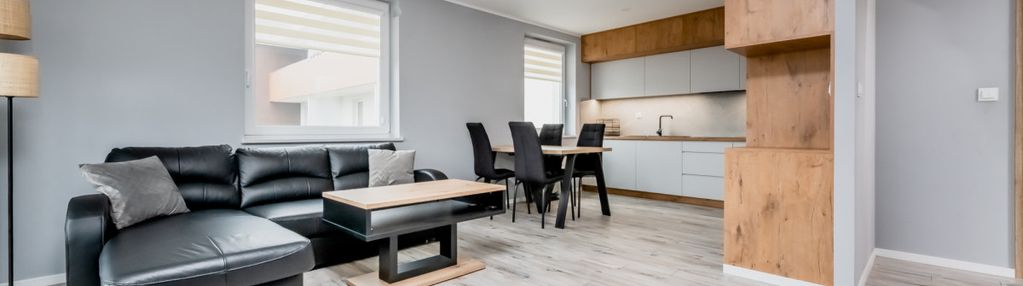 Wyposażone m2* nowe budownictwo*  2p