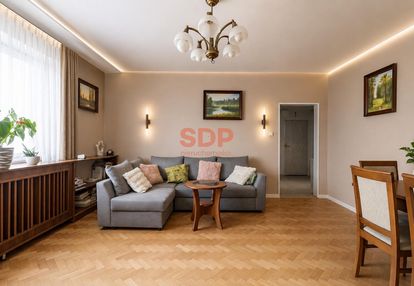 80 m² z garażem i miejscem postojowym | zielony janów | 3 pokoje