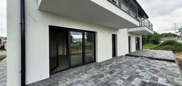Apartament bezczynszowy z ogródkiem tarn.góry