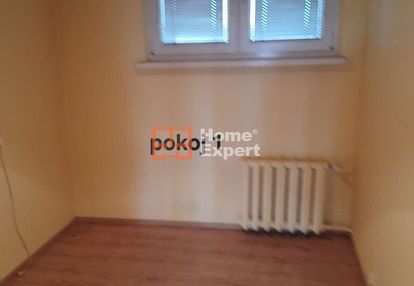 Wrocław gądów mały – 3 pokoje z balkonem