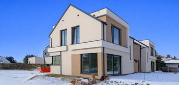 Bez pcc | premium |ogród, garaż| zamknięte osiedle