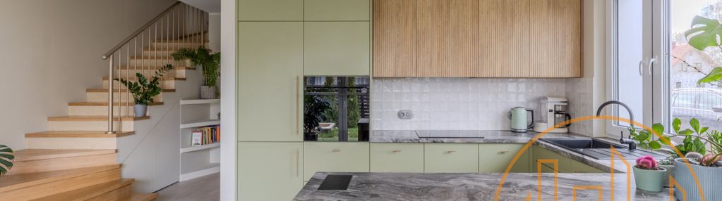 Unikalny projekt | dobrze doświetlone | kameralnie