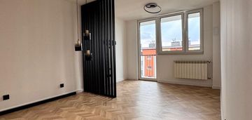 Mieszkanie os. millenium 47m2