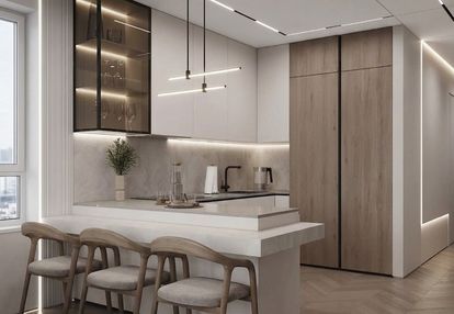 ✅salon 19,91m2  | balkon 10,36   ✅ gotowe