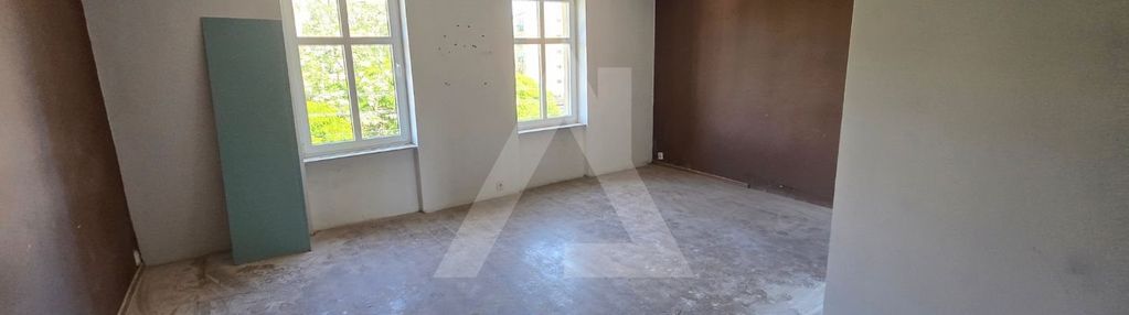 Mieszkanie 1 pokojowe na bielawach, 2 piętro!!