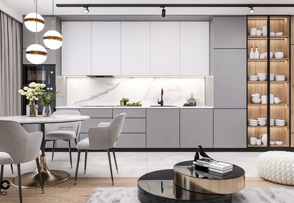 Mieszkanie w apartamentowcu