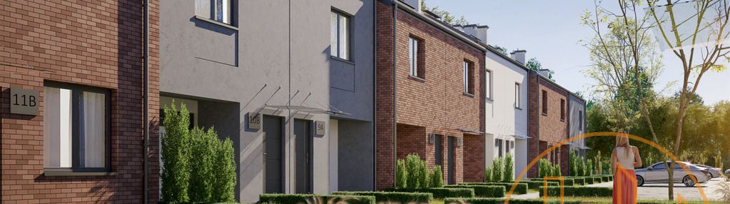 Kameralna i stylowa inwestycja 15 min od w-wy