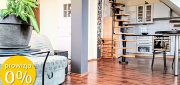 2 pokoje+antresola, piękna okolica,m.post, osowa!