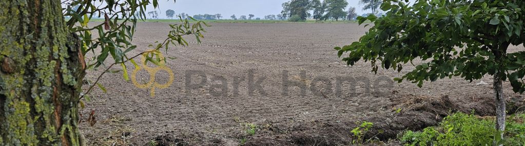 Idealne miejsce na twój dom