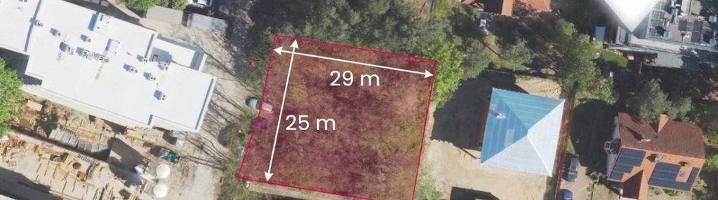 Okazja inwestycyjna, działka w nowodworach, 712 m²