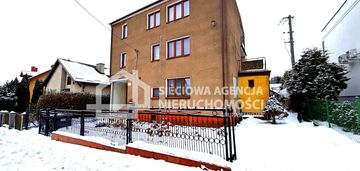 Inwestycyjny dom- mikrokawalerki- rumia