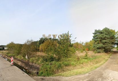 Działki budowlane w kaletach