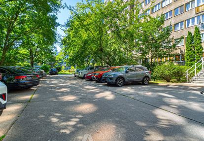 Pełny rozkład | 2 piętro | szczepin | kw | 39m