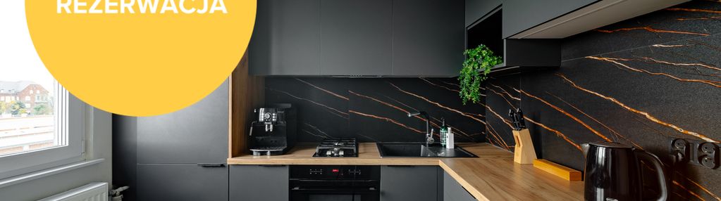 Komfortowe mieszkanie | 48,95 m²