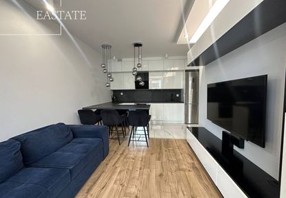 Ekskluzywny 4-pokojowy apartament na mokotowie