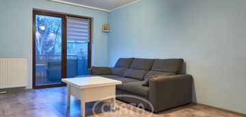 Nowe, 2 pok. m. z balkonem - ul. kiełczowska