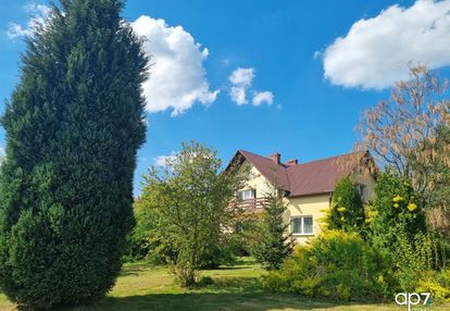 Działka inwestycyjna z potencjałem – bolechowice