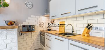 Mieszkanie przy wisłoku, 2 pokoje,możliwość garażu