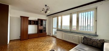 3 pokoje| ścisłe centrum| wyjątkowy widok