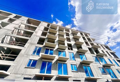 3 super ustawne, 2 balkony, nowe, tramwaj, zieleń!