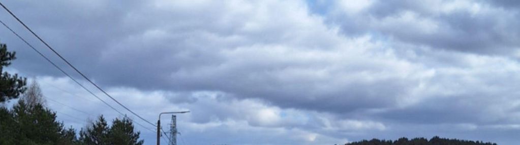 Działka budowlana pod zabudowę jednorodzinną