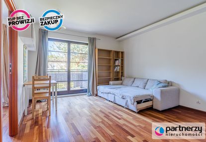 Widok na las! 15 min spacerem do plaży orłowo
