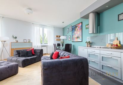 2 pok. apartament na żoliborzu -garaż -park-metro