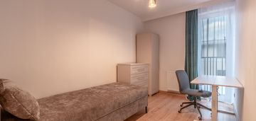 Niezależne 2-pok ice kraków *stare dębniki*