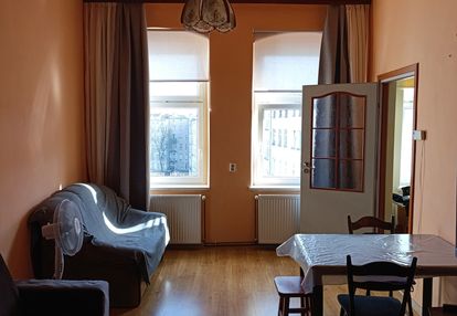 Kawalerka do wynajęcia