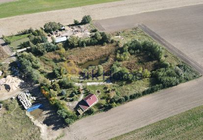 Własna zielona przestrzeń z potencjałem? to tu!