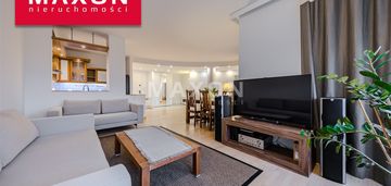 Apartament, duża przestrzeń,  piękny widok