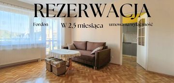 Spokój, widok i wygoda – 37 m² w zadbanym bloku