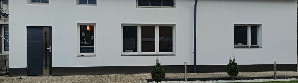 Dom w atrakcyjnej lokalizacji węgrów