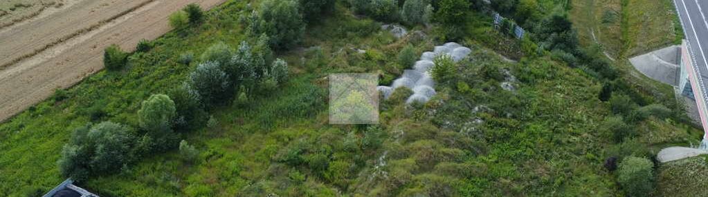 Teren inwestycyjny 30ar / jarosław