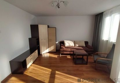 1-pokojowe mieszkanie na pradze północ