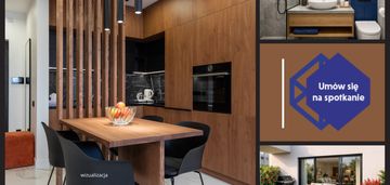 Osobna kuchnia, dwa pokoje, ogródek, ciche