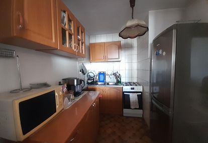 2 pokoje 43m2 balkon, winda, widokowe os ksm